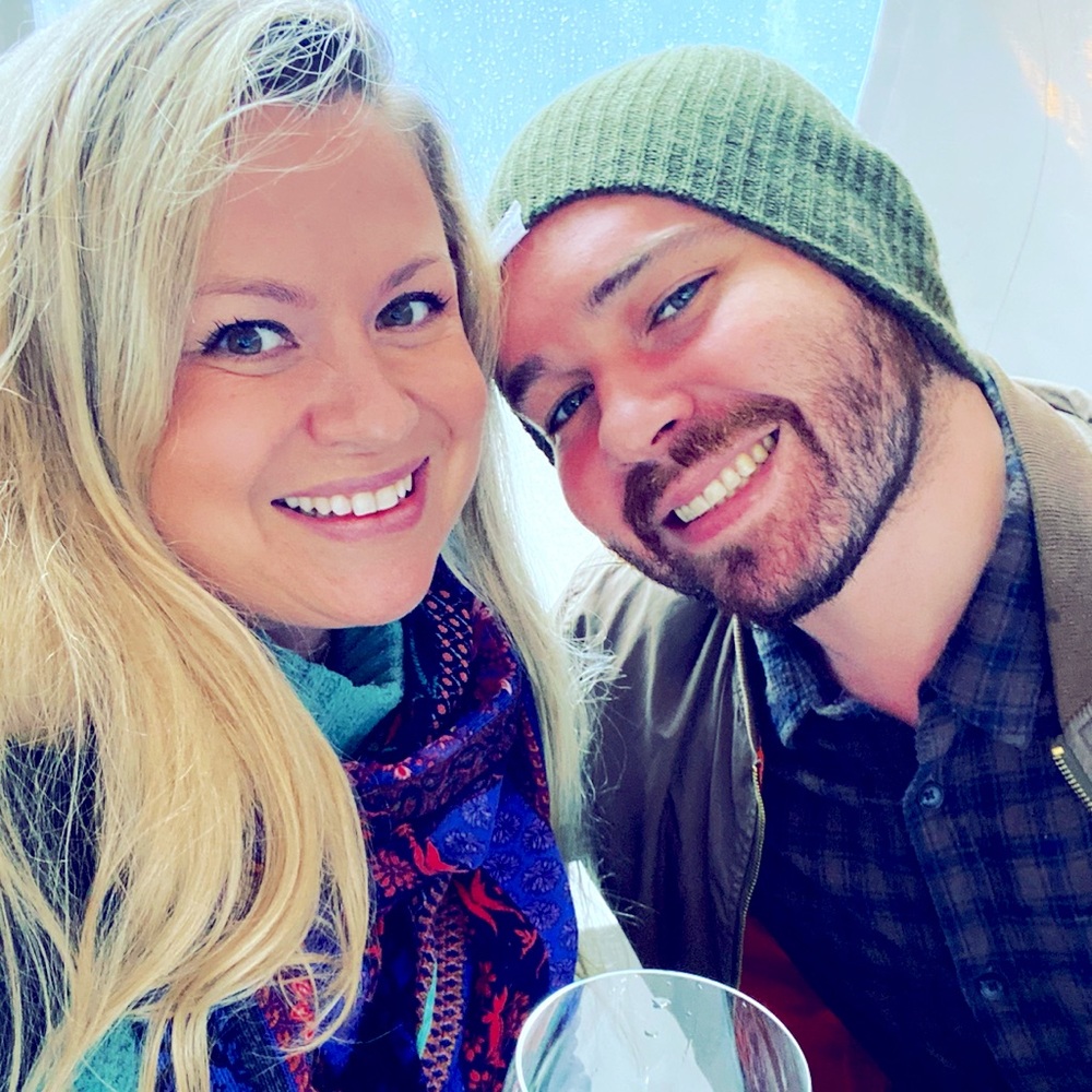 Meet your Posher, Jamie